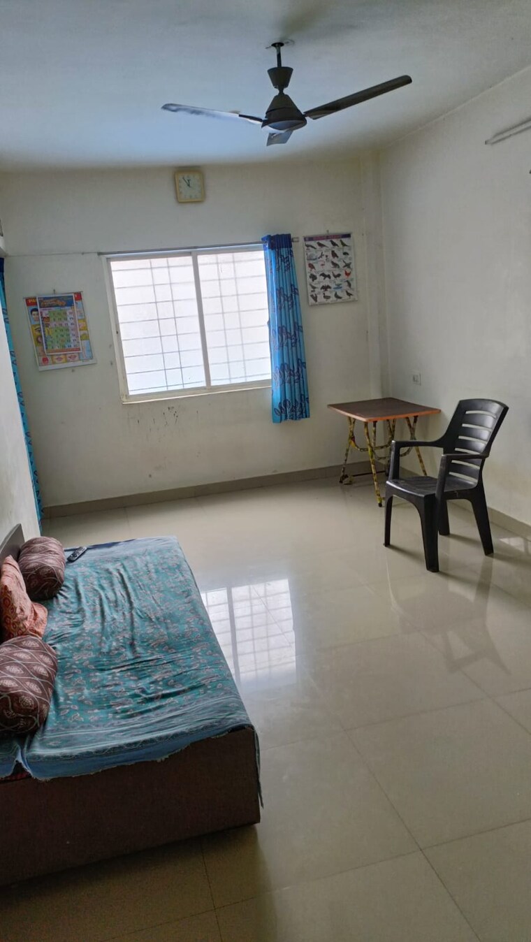 Bedroom, media-platinum-park 1 Bedroom 600 Sq.Ft. Builder Floor In Narhe Pune 9089368