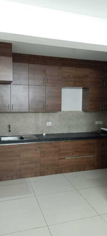 Master Bedroom in 2 BHK Apartment at Arvind Skylands, Jakkuru – for Rent