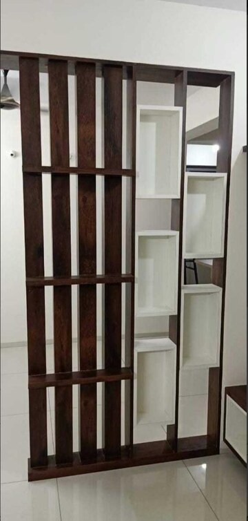 Building Lobby in 2 BHK Apartment at Arvind Skylands, Jakkuru – for Rent