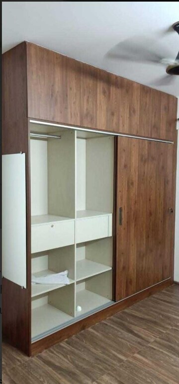 Furnished Amenities in 2 BHK Apartment at Arvind Skylands, Jakkuru – for Rent