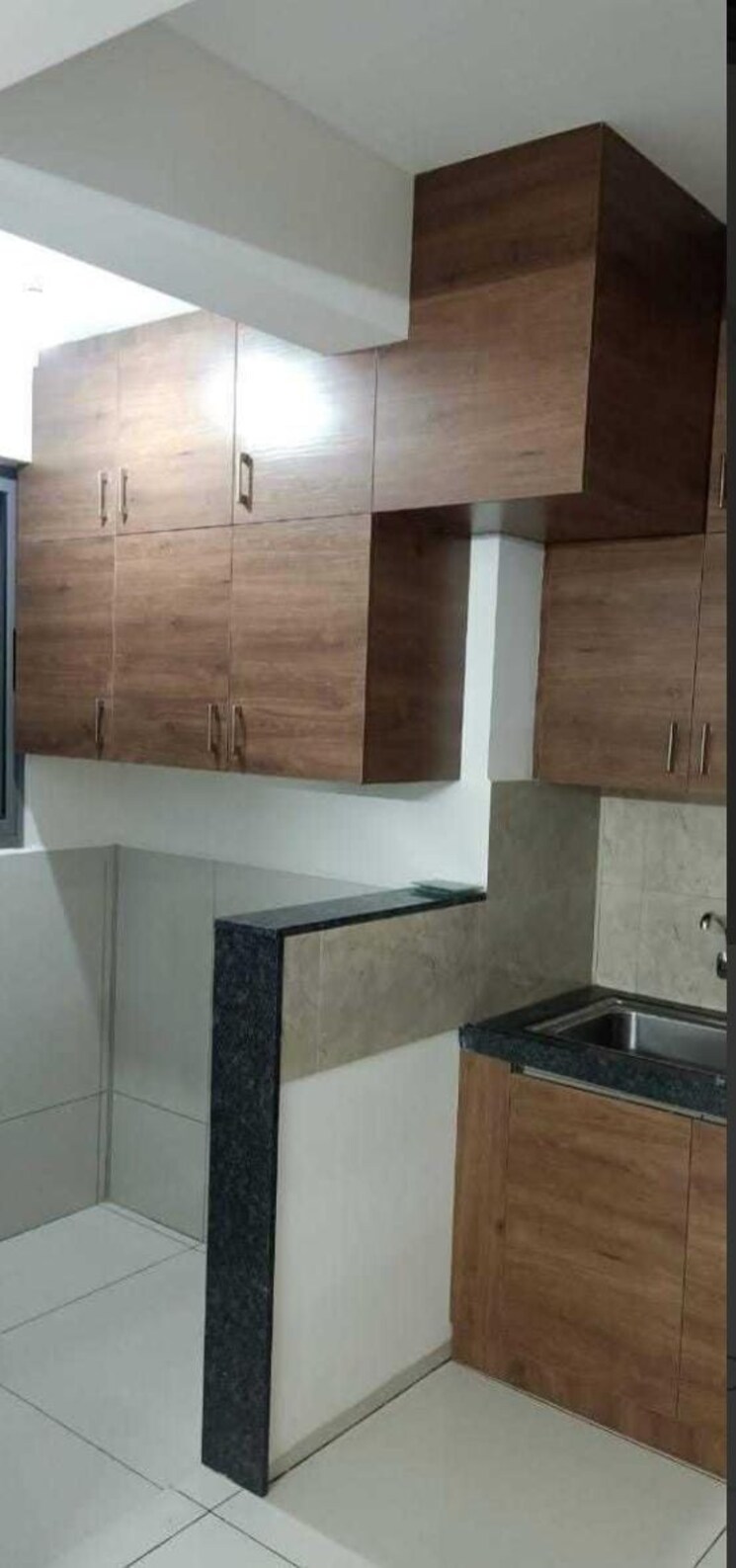 Kitchen, arvind-skylands 2 Bedroom 1605 Sq.Ft. Apartment In Jakkuru Bangalore 9089323
