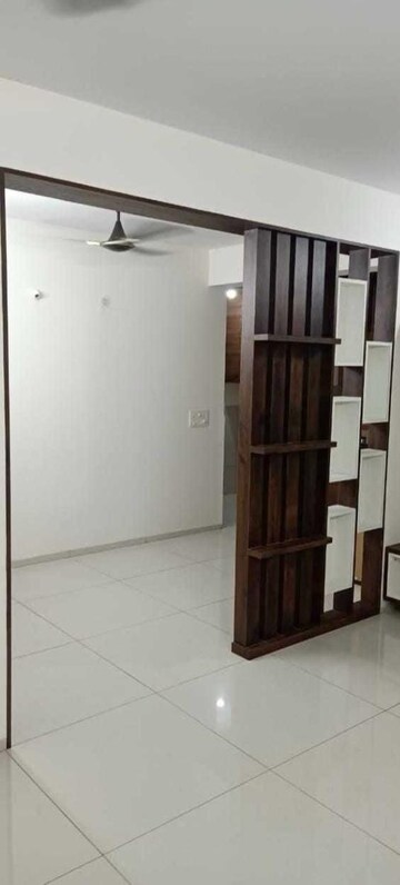 Balcony in 2 BHK Apartment at Arvind Skylands, Jakkuru – for Rent