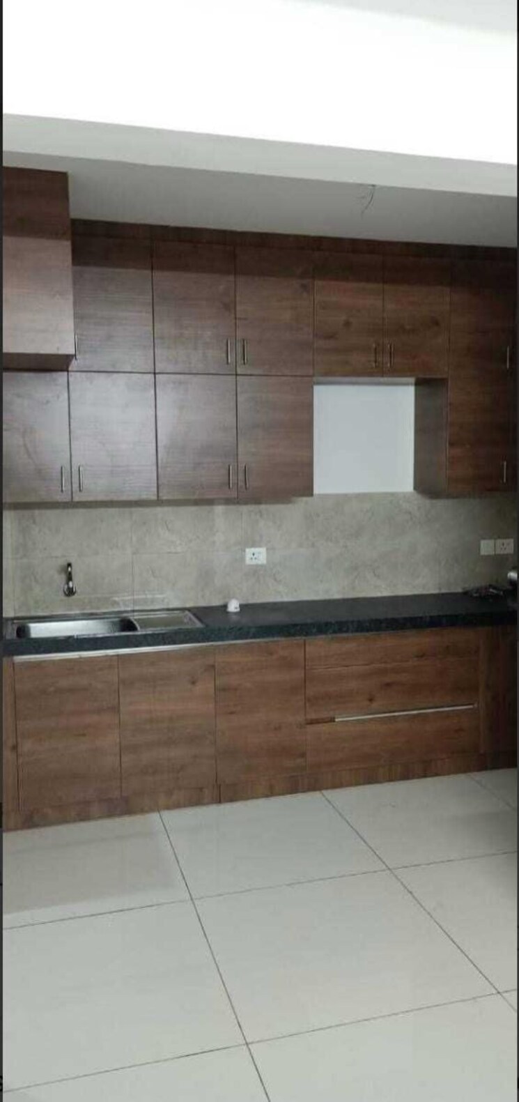 Kitchen, arvind-skylands 2 Bedroom 1605 Sq.Ft. Apartment In Jakkuru Bangalore 9089323