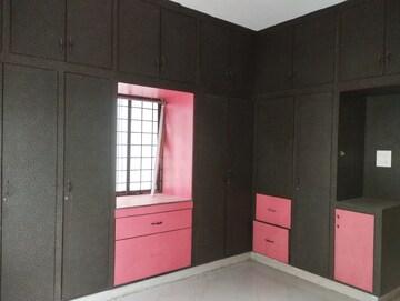 Bedroom in 3 BHK Apartment at SBC Pristine Place, Kukatpally – for Sale