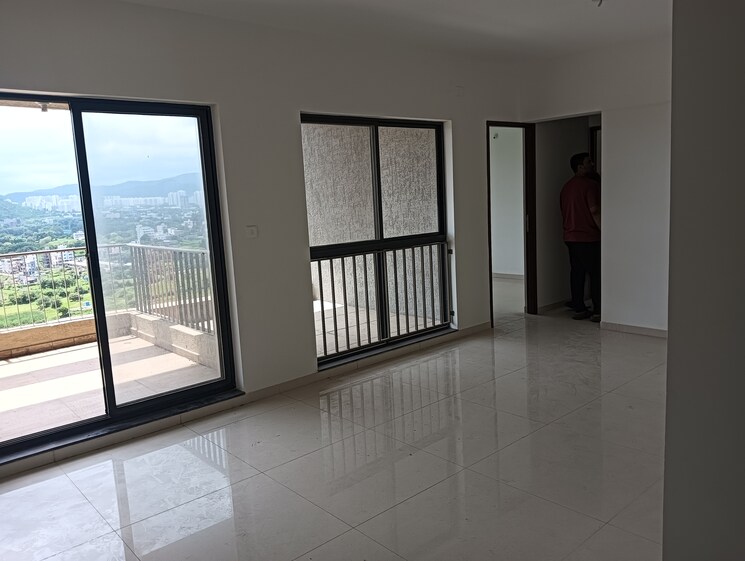 Room, shapoorji-pallonji-sensorium 2 Bedroom 690 Sq.Ft. Apartment In Hinjewadi Pune 9089246