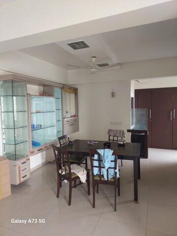Kitchen in 3 BHK Apartment at Sobha Morzaria Grandeur, Bannerghatta Road – for Rent
