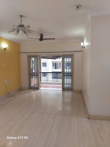 Room in 3 BHK Apartment at Sobha Morzaria Grandeur, Bannerghatta Road – for Rent