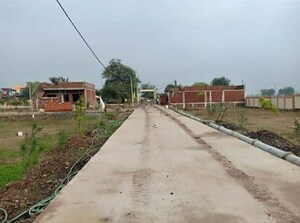 Plot Area in  Plot at Panagar – for Sale