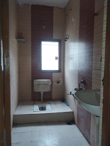 Attached Bathroom in 3 BHK Apartment at SBC Pristine Place, Kukatpally – for Sale