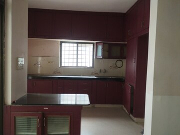 Kitchen in 3 BHK Apartment at SBC Pristine Place, Kukatpally – for Sale