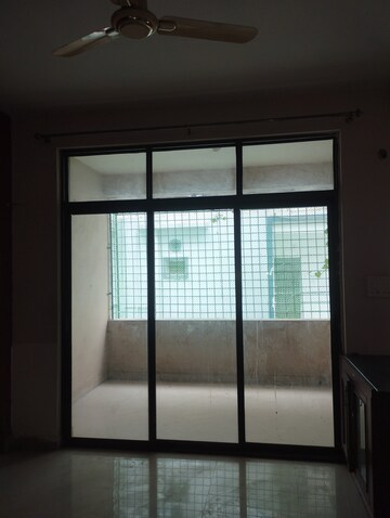 Balcony in 3 BHK Apartment at SBC Pristine Place, Kukatpally – for Sale