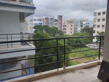 Utility Room in 3 BHK Apartment at SBC Pristine Place, Kukatpally – for Sale