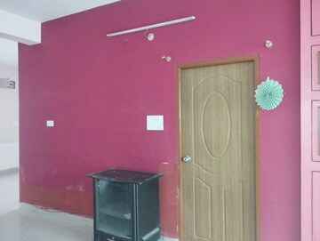 Bedroom in 3 BHK Apartment at SBC Pristine Place, Kukatpally – for Sale