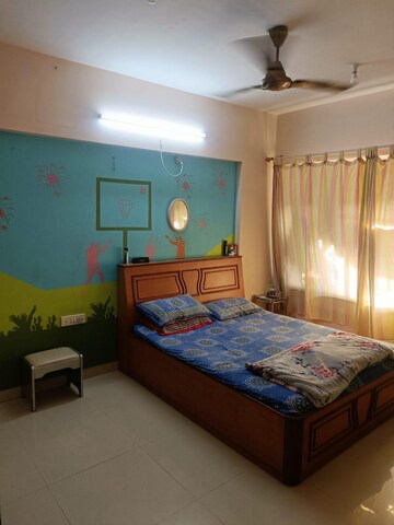 2 BHK Apartment For Rent in The Wadhwa Promenade, Ghatkopar West