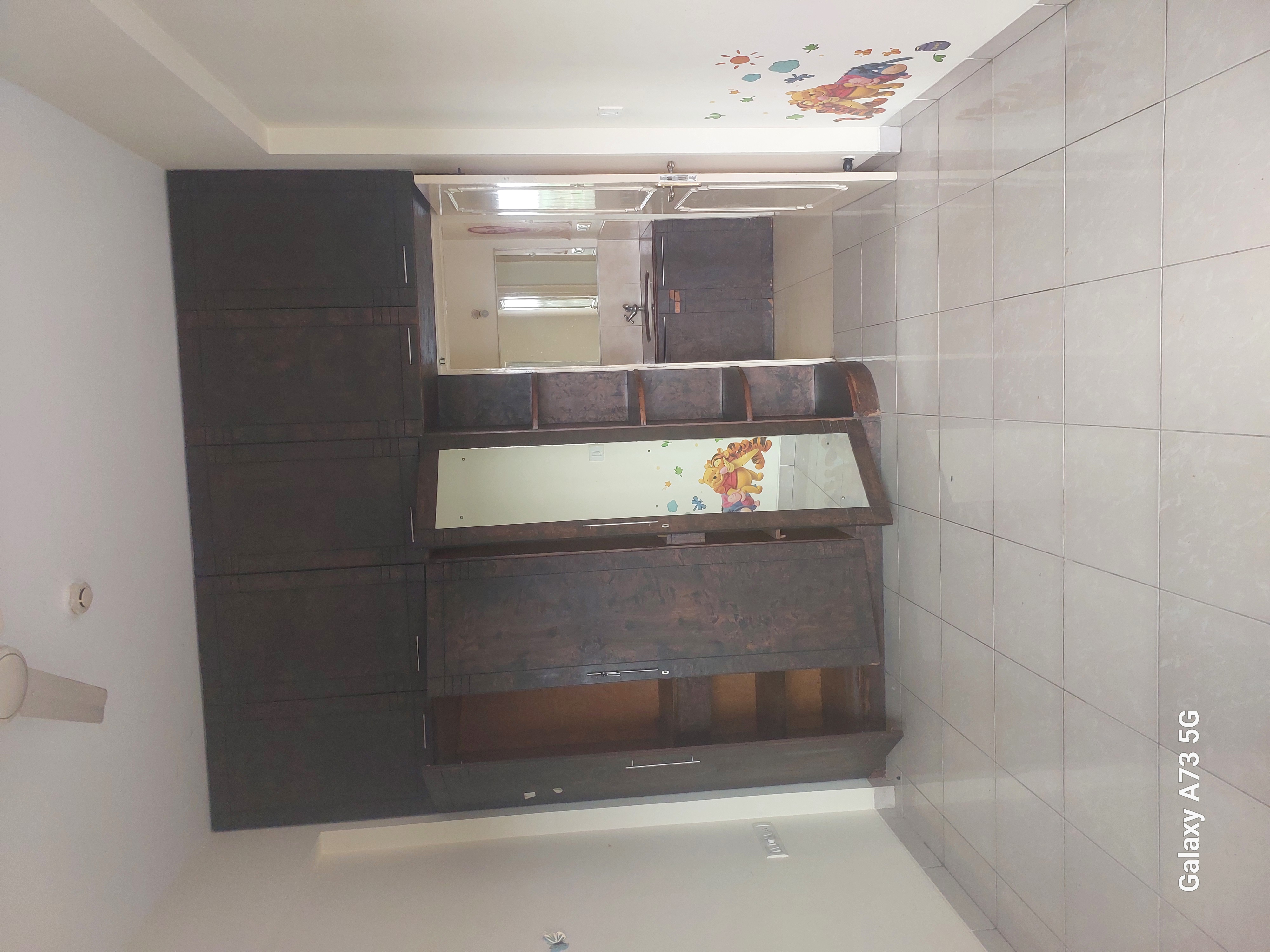 3 BHK + Servant Room Apartment For Rent in Sobha Morzaria Grandeur