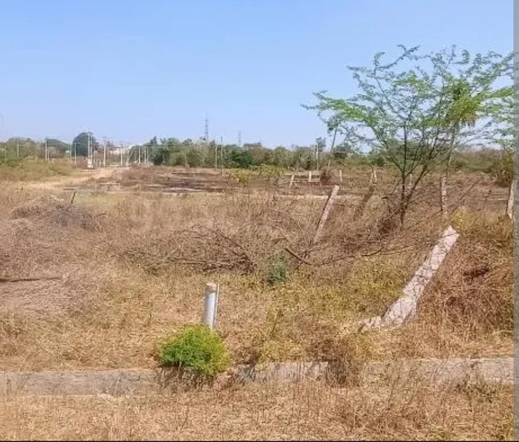 undefined, doddaballapura  100 Acre Plot In Doddaballapura Bangalore 9089336