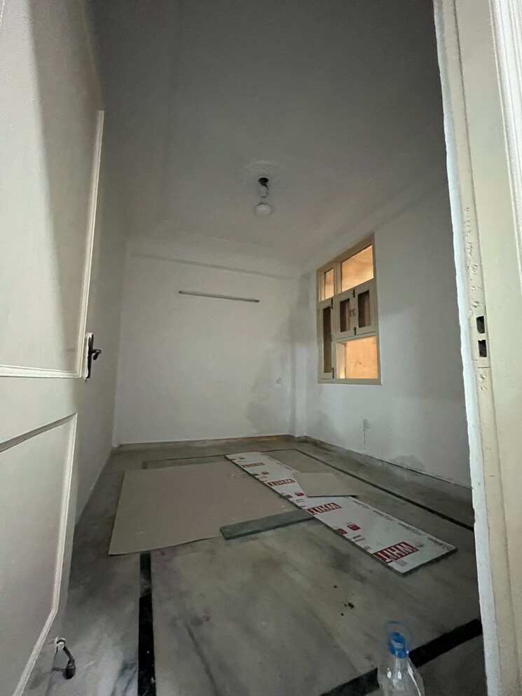 Bathroom, saket 2 Bedroom 850 Sq.Ft. Builder Floor In Saket Delhi 9089355