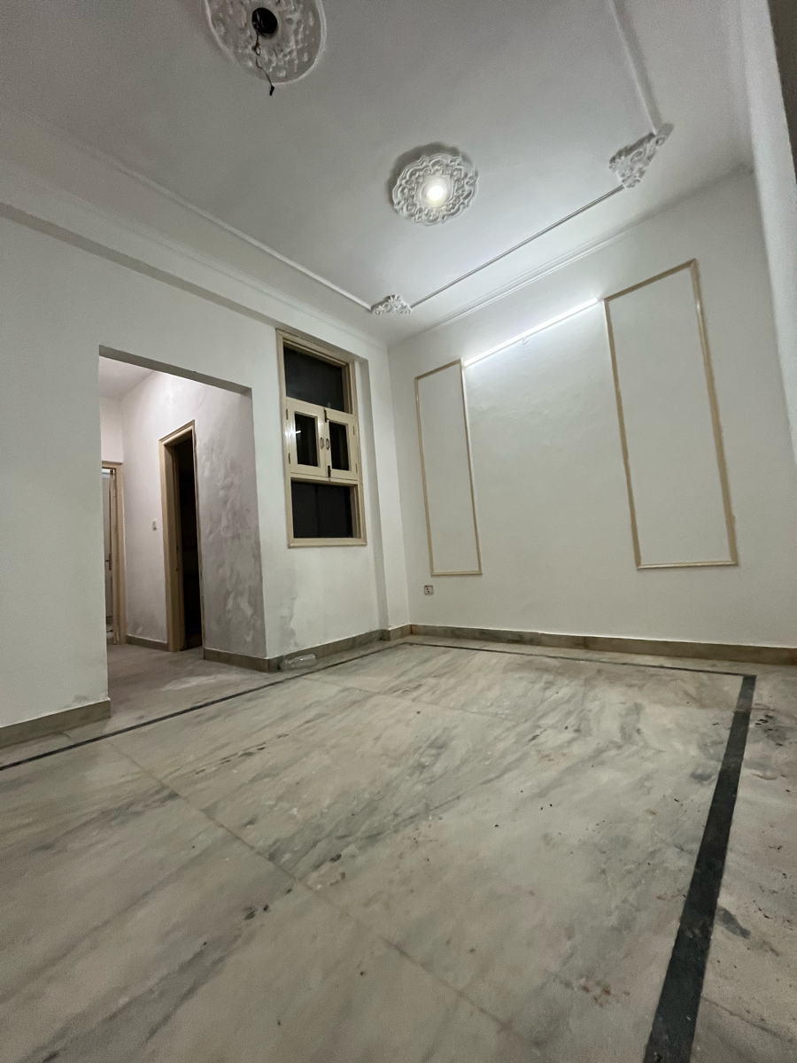 2 BHK Builder Floor For Rent in Neb Sarai