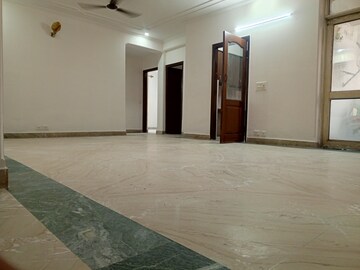 4 BHK Apartment For Rent in Omaxe The Olive Heights, Sector 56