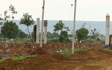 Plot For Sale in Naugaon