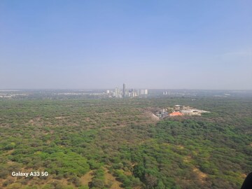 4 BHK Apartment – Exterior View View at DLF One Midtown, Moti Nagar - for Sale