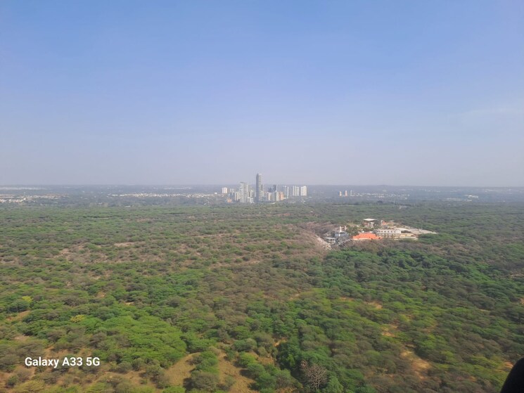 Exterior View, dlf-one-midtown 4 Bedroom 3030 Sq.Ft. Apartment In Moti Nagar Delhi 9089342