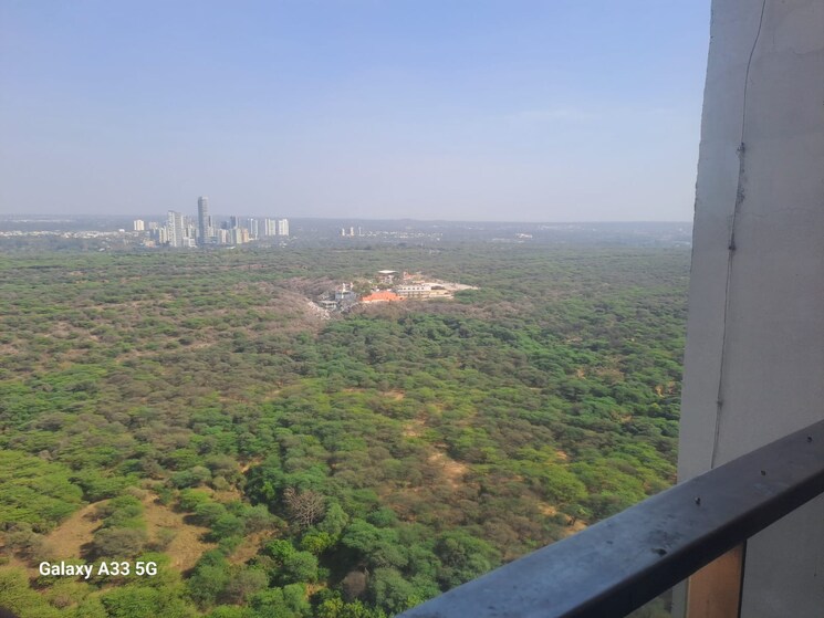 Exterior View, dlf-one-midtown 4 Bedroom 3030 Sq.Ft. Apartment In Moti Nagar Delhi 9089342