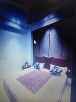 2.5 BHK + Study Room 1114 Sq.Ft. Apartment in Express View Apartment