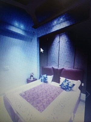 2.5 BHK Apartment For Sale in Express View Apartment, Sector 93