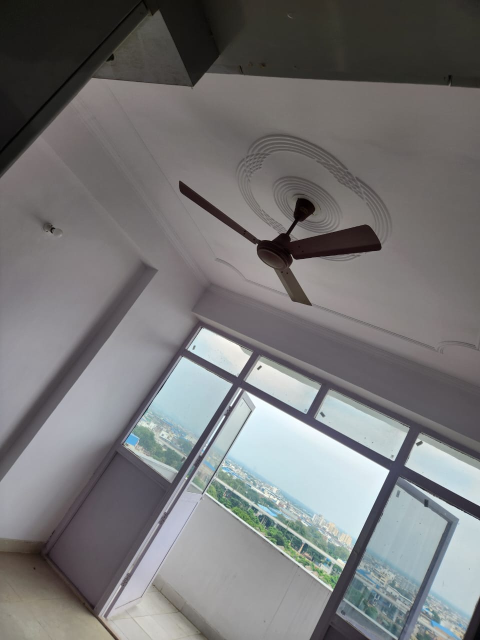2 BHK + Study Room 731 Sq.Ft. Apartment in BPTP Discovery Park
