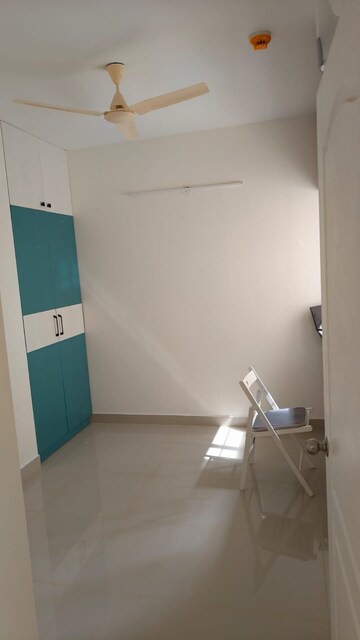 Furnished Amenities in 3 BHK Apartment at Brigade El Dorado, Bagaluru – for Rent