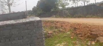  Plot – Exterior View View at Getlatu - for Sale