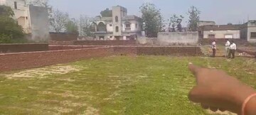 Plot Area in  Plot at Getlatu – for Sale