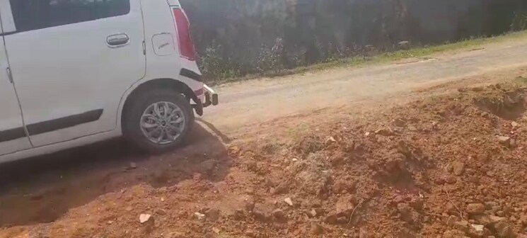 Exterior View, getlatu  2178 Sq.Ft. Plot In Getlatu Ranchi 9089331