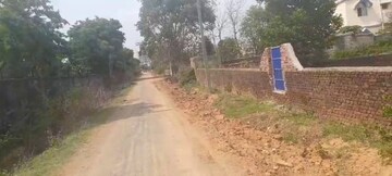 Plot – Exterior View View at Getlatu - for Sale