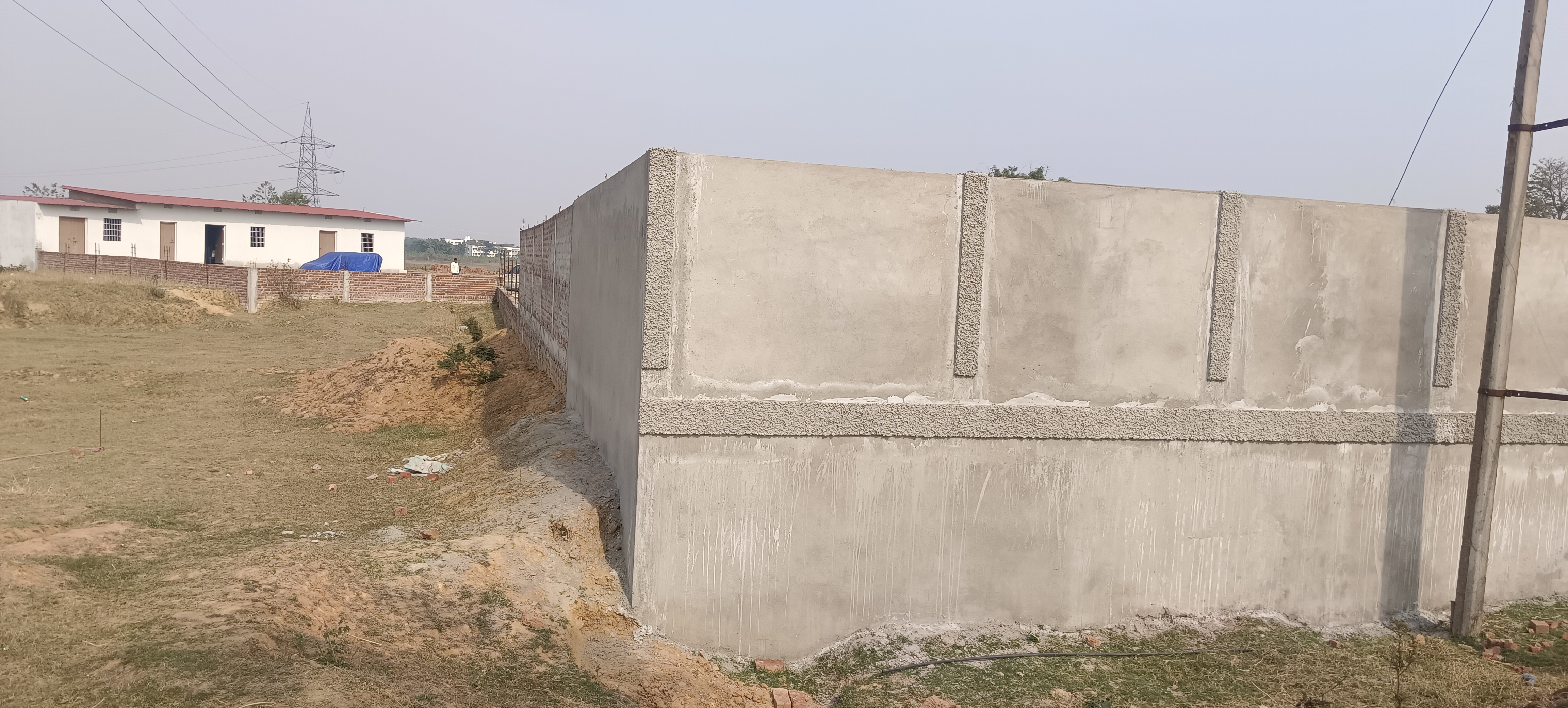 Plot For Sale in Buy And Sell Realty 