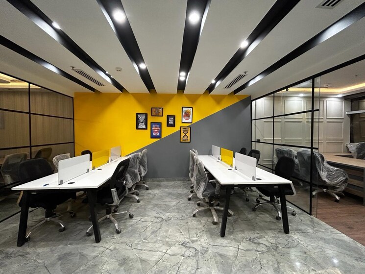 Team Area, prateek-grand-city 1.5 Bedroom 770 Sq.Ft. Apartment In Siddharth Vihar Ghaziabad 9089384