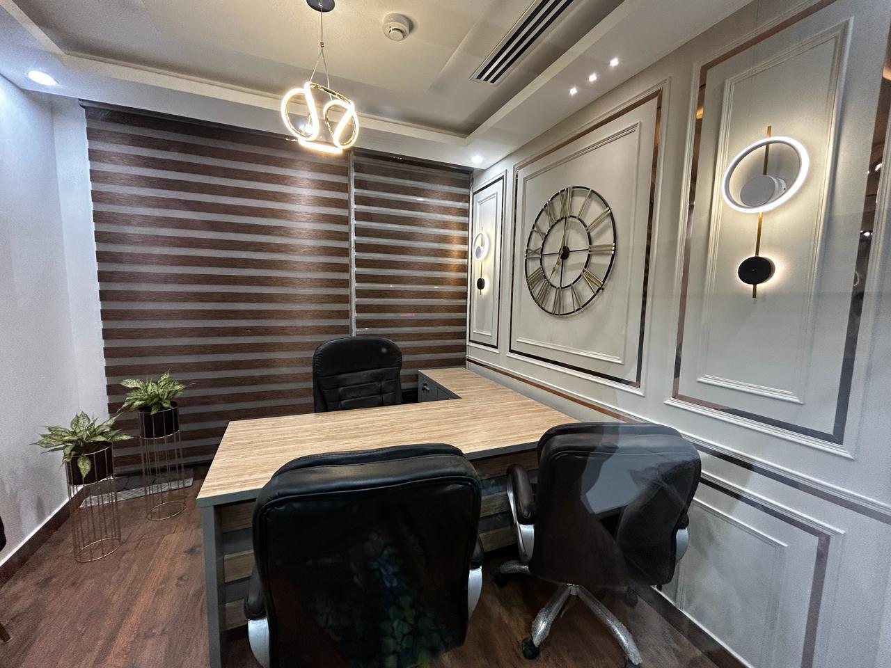 1.5 BHK + Study Room Apartment For Rent in Prateek Grand City