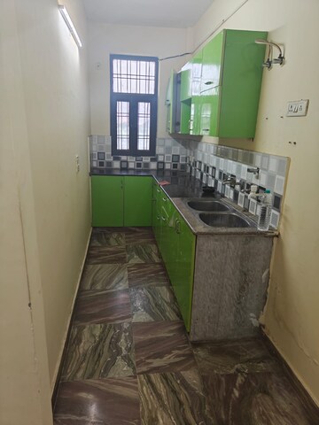 Living Room in 3 BHK Apartment at Adore Happy Homes Grand, Sector 85 – for Rent