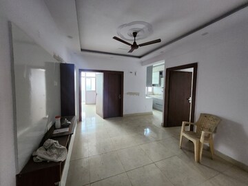Living Room in 3 BHK Apartment at Adore Happy Homes Grand, Sector 85 – for Rent