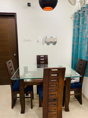 Furnished Amenities in 2 BHK Apartment at Venkatesh Graffiti, Keshav Nagar – for Sale