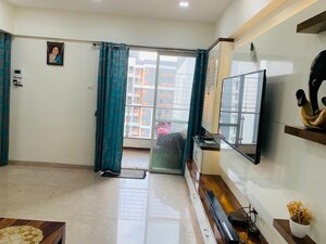 Building Lobby in 2 BHK Apartment at Venkatesh Graffiti, Keshav Nagar – for Sale