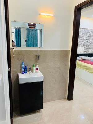 Furnished Amenities in 2 BHK Apartment at Venkatesh Graffiti, Keshav Nagar – for Sale