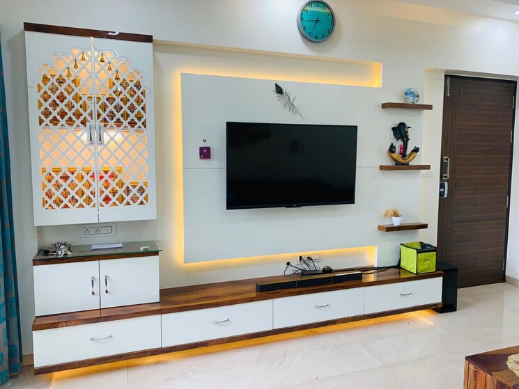 undefined, venkatesh-graffiti 2 Bedroom 975 Sq.Ft. Apartment In Keshav Nagar Pune 9089382