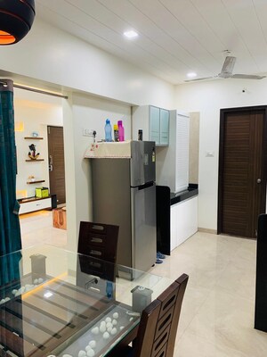 Team Area in 2 BHK Apartment at Venkatesh Graffiti, Keshav Nagar – for Sale