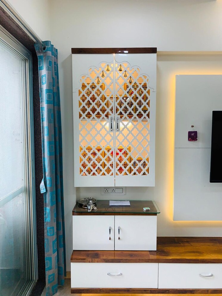 undefined, venkatesh-graffiti 2 Bedroom 975 Sq.Ft. Apartment In Keshav Nagar Pune 9089382