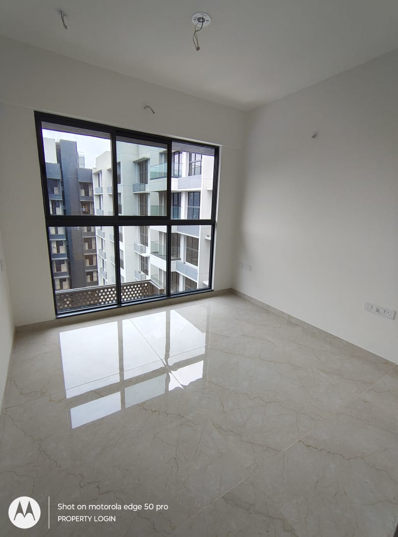 2 BHK Apartment For Rent in Godrej Urban Park