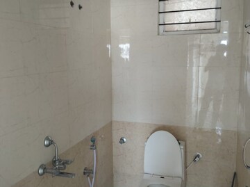 Bathroom in 2 BHK Builder Floor at Horamavu – for Rent