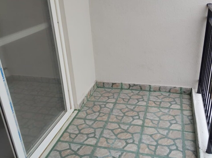 Balcony, horamavu 2 Bedroom 1200 Sq.Ft. Builder Floor In Horamavu Bangalore 9089377