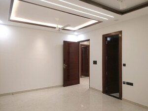 3 BHK Builder Floor For Sale in BPTP District Phase 2, Sector 84